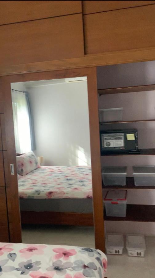 Baan Bettina Haus 1 Apartamento Ban Chak Phai Exterior foto