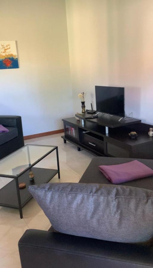 Baan Bettina Haus 1 Apartamento Ban Chak Phai Exterior foto